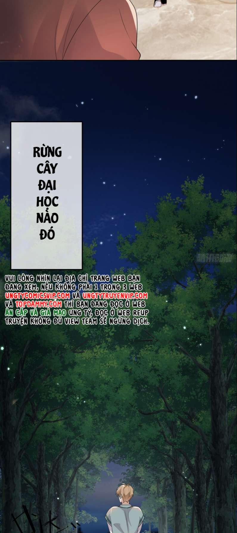 Mô Vương Đương Đạo 10 trang 8