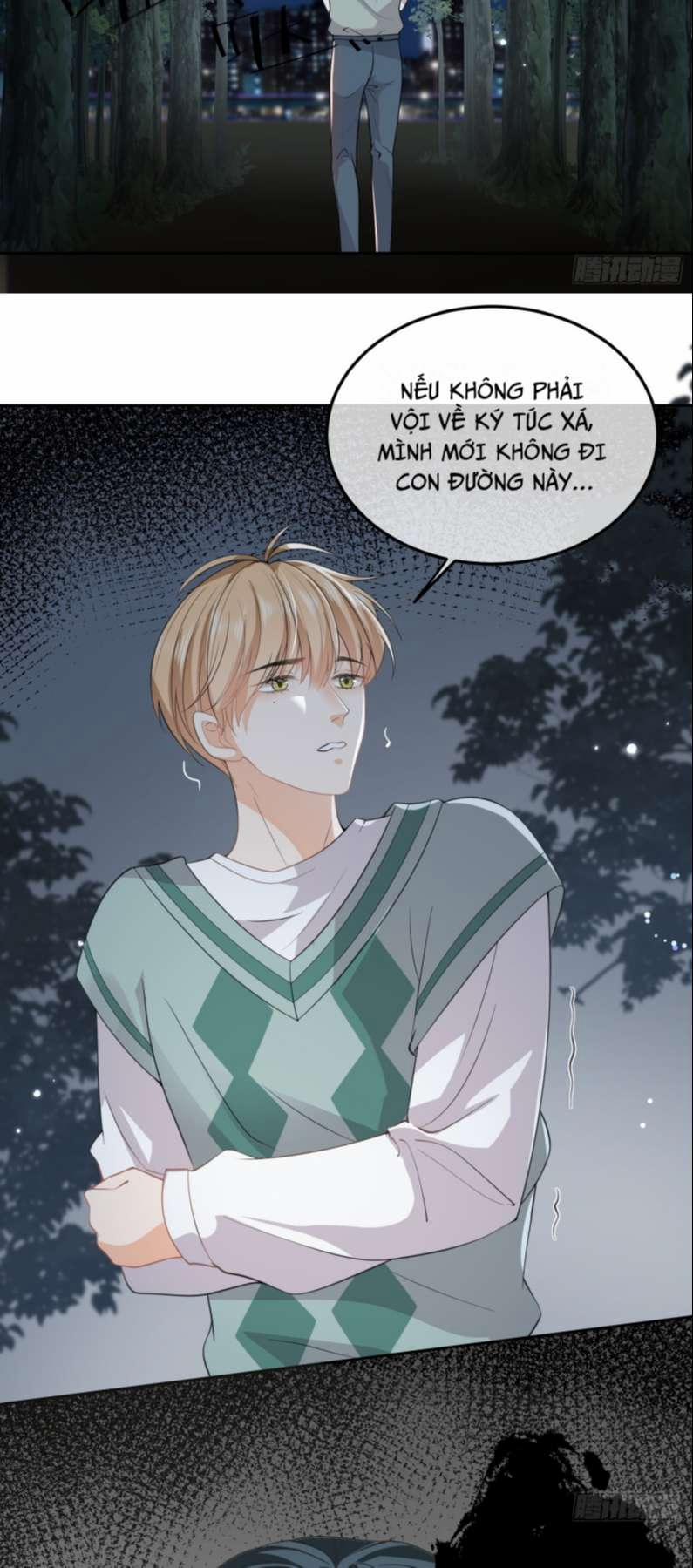 Mô Vương Đương Đạo 10 trang 9