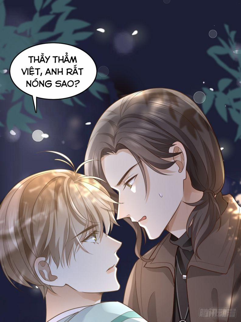 Mô Vương Đương Đạo 11 trang 1