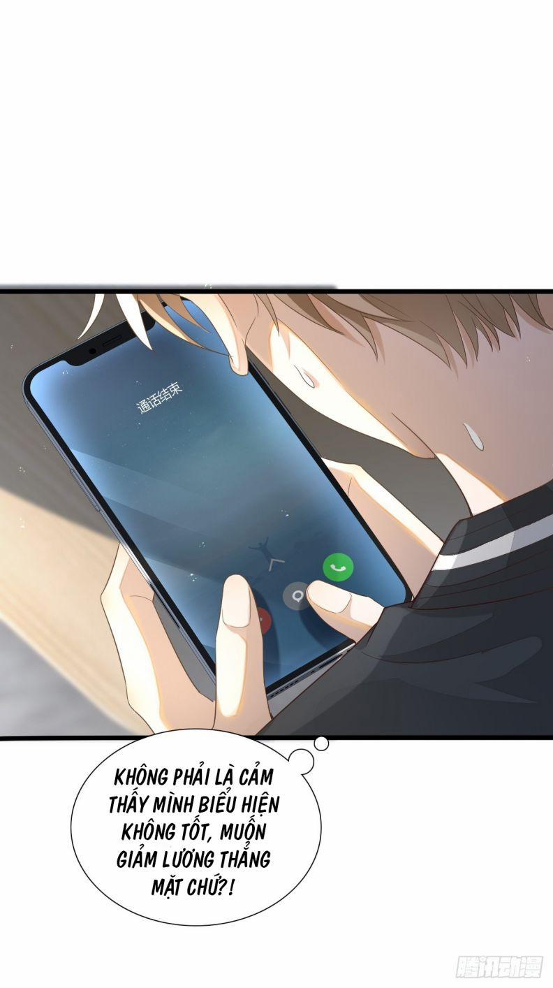 Mô Vương Đương Đạo 11 trang 14