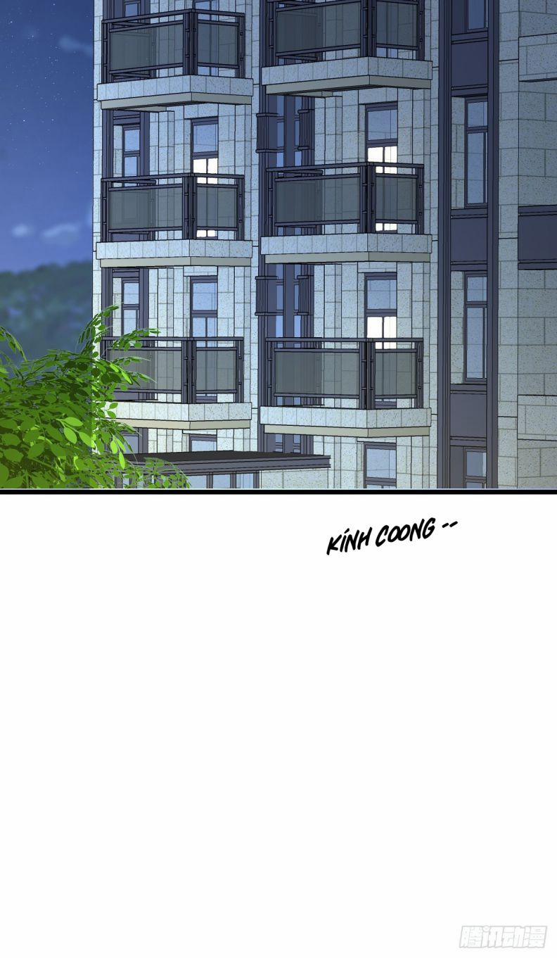 Mô Vương Đương Đạo 11 trang 16