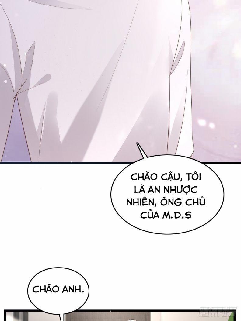 Mô Vương Đương Đạo 11 trang 19