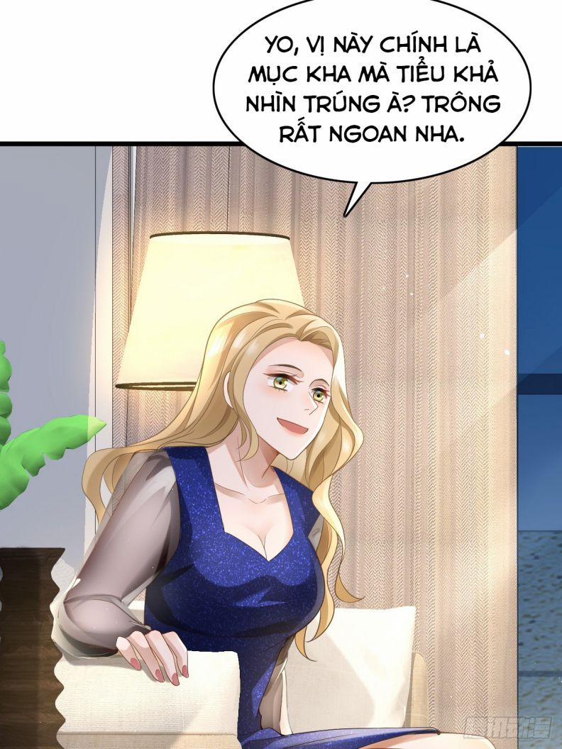 Mô Vương Đương Đạo 11 trang 21