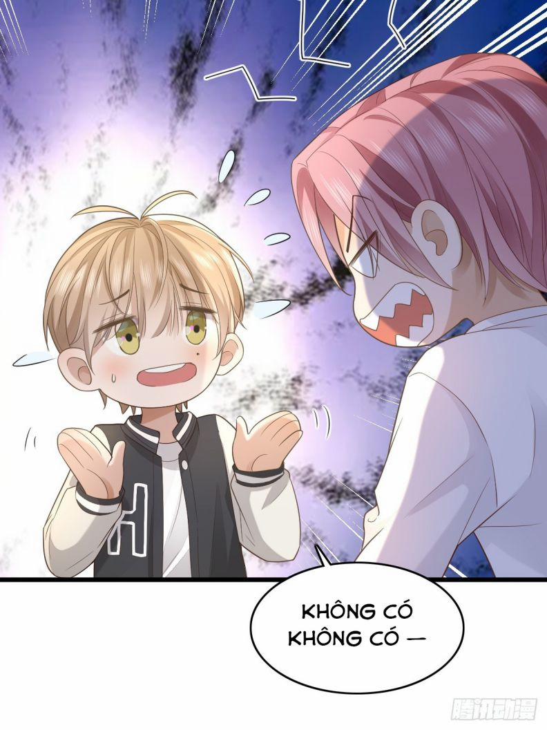 Mô Vương Đương Đạo 11 trang 24