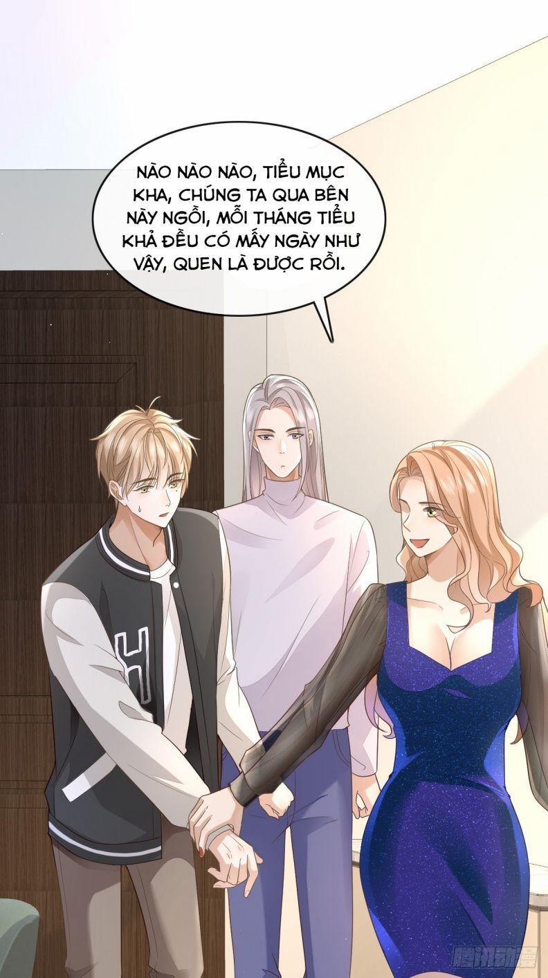 Mô Vương Đương Đạo 11 trang 26