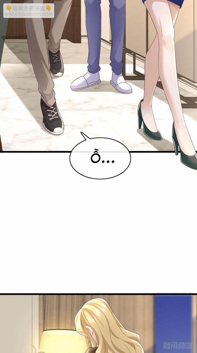 Mô Vương Đương Đạo 11 trang 27