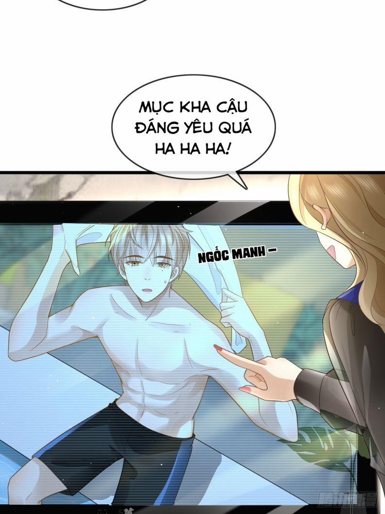 Mô Vương Đương Đạo 11 trang 36