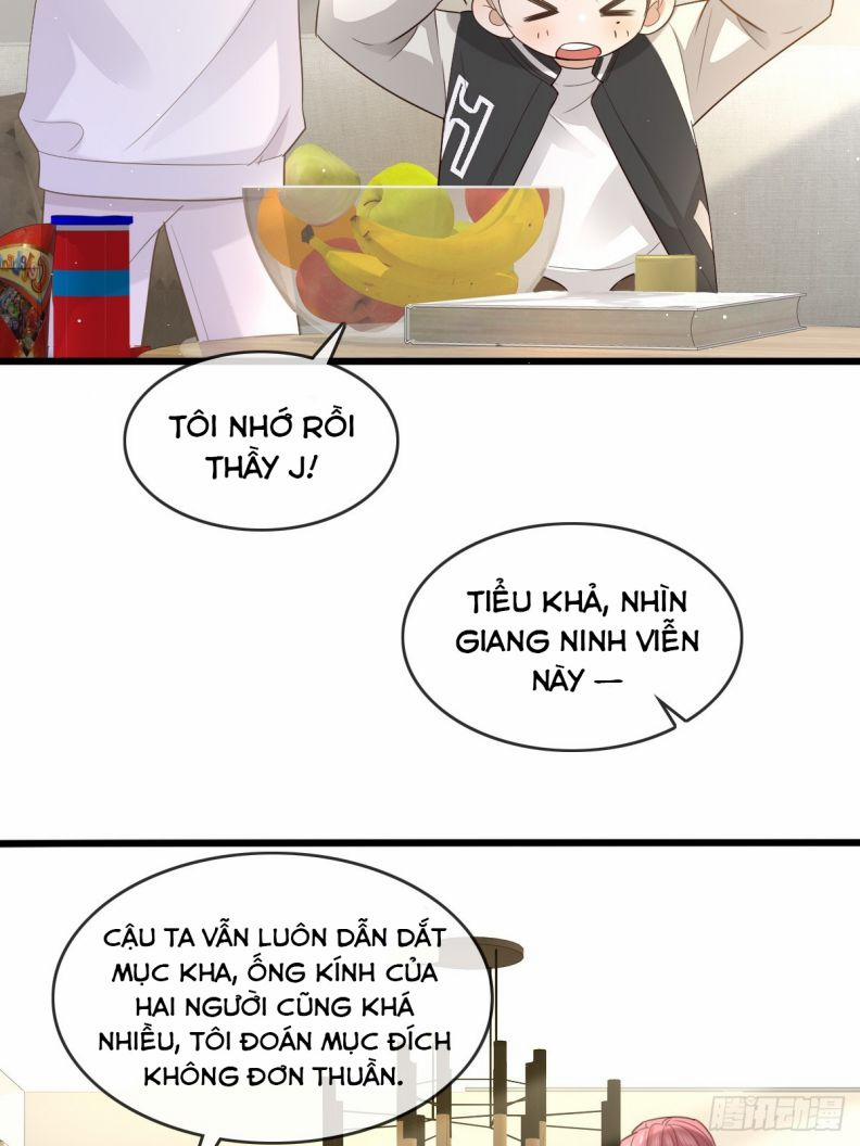 Mô Vương Đương Đạo 11 trang 38