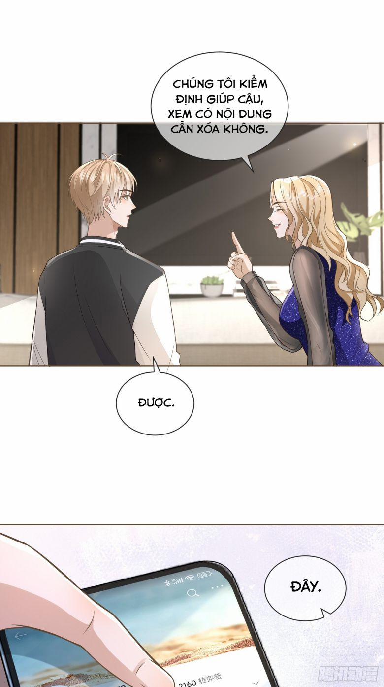 Mô Vương Đương Đạo 12 trang 10