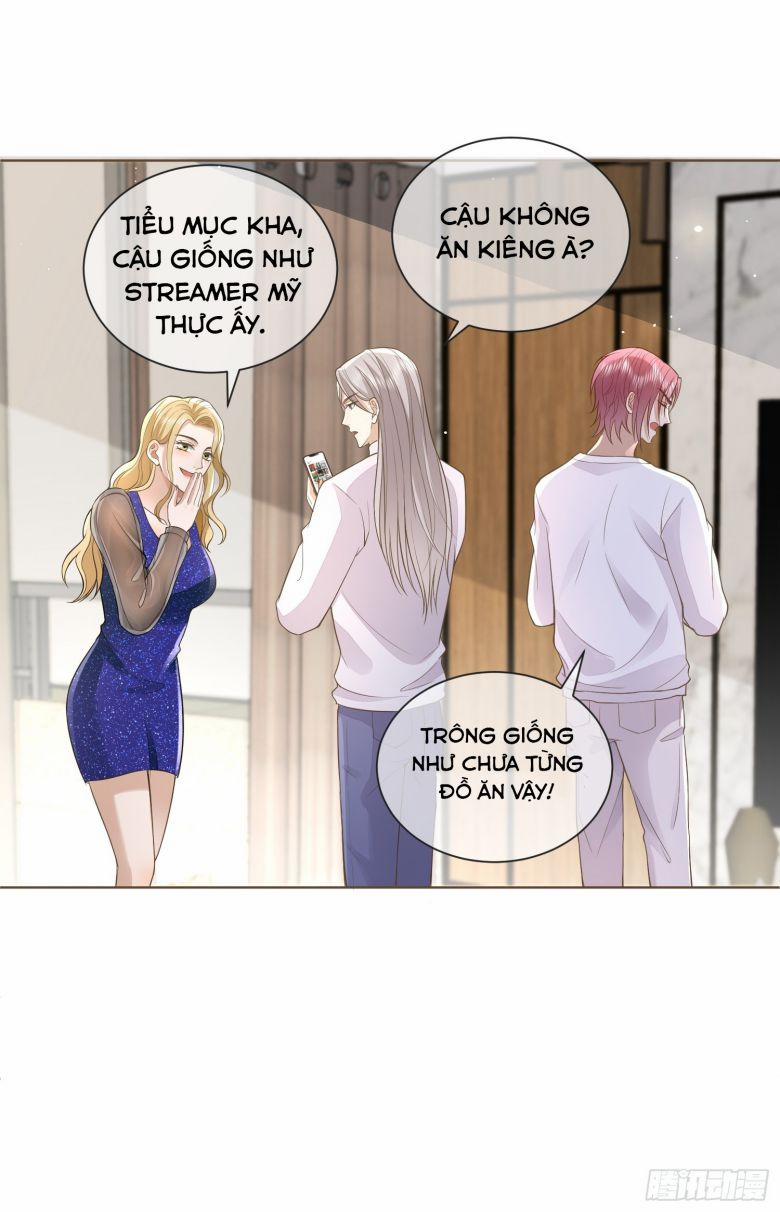 Mô Vương Đương Đạo 12 trang 14