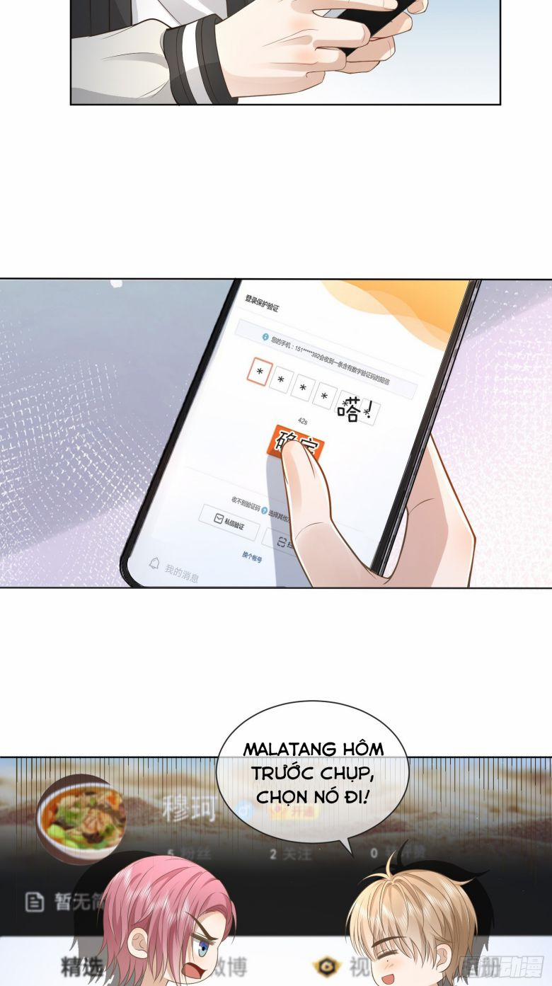 Mô Vương Đương Đạo 12 trang 17