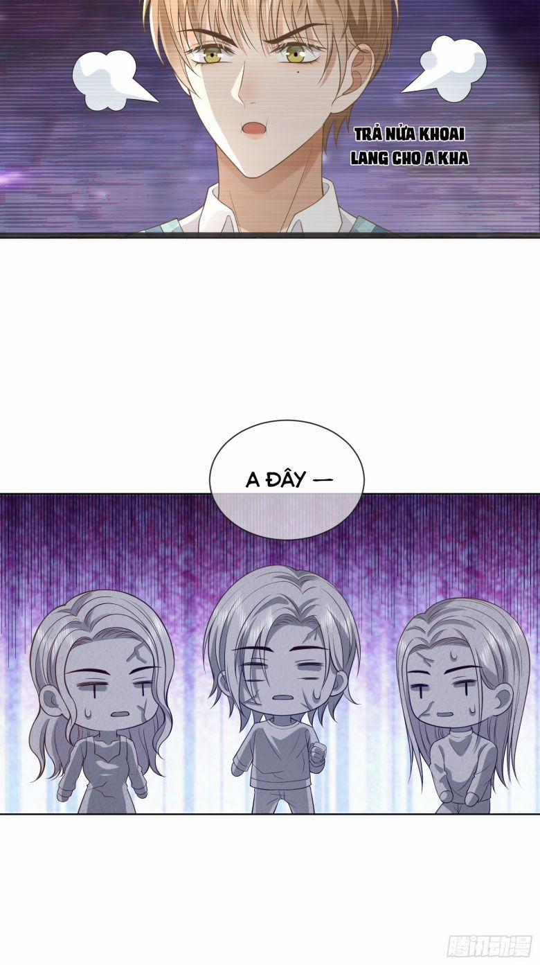 Mô Vương Đương Đạo 12 trang 22