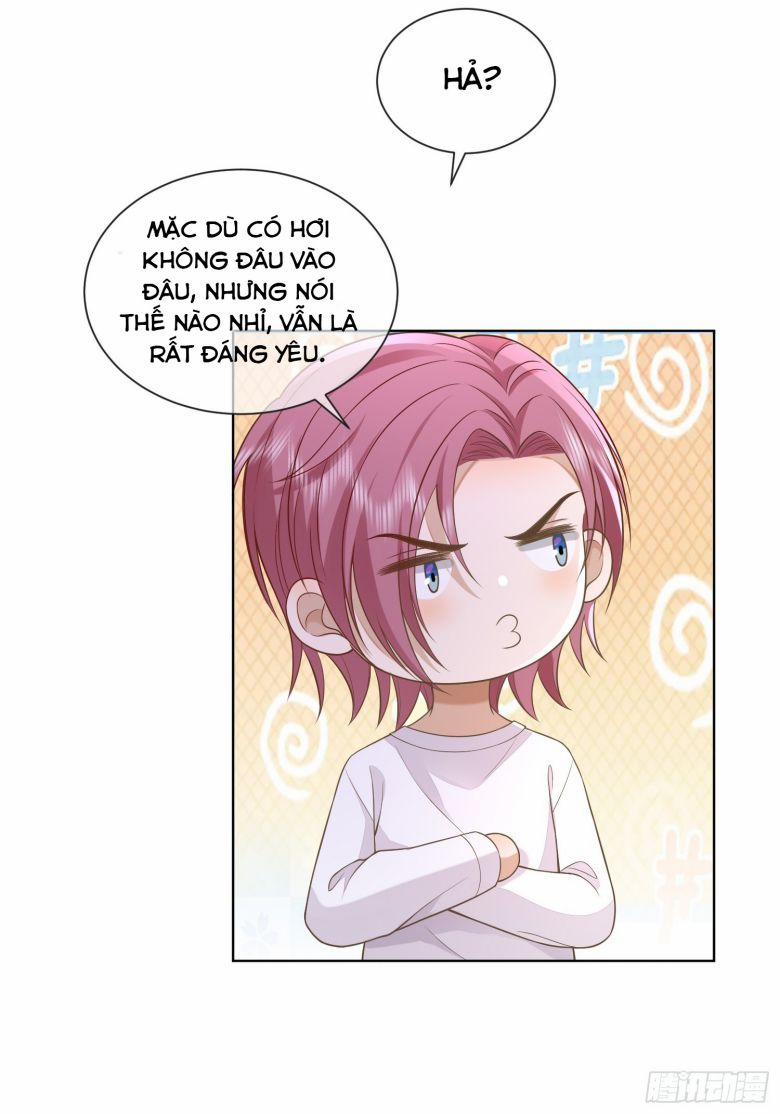 Mô Vương Đương Đạo 12 trang 28