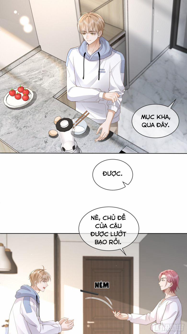 Mô Vương Đương Đạo 12 trang 34