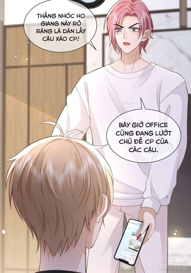 Mô Vương Đương Đạo 12 trang 4