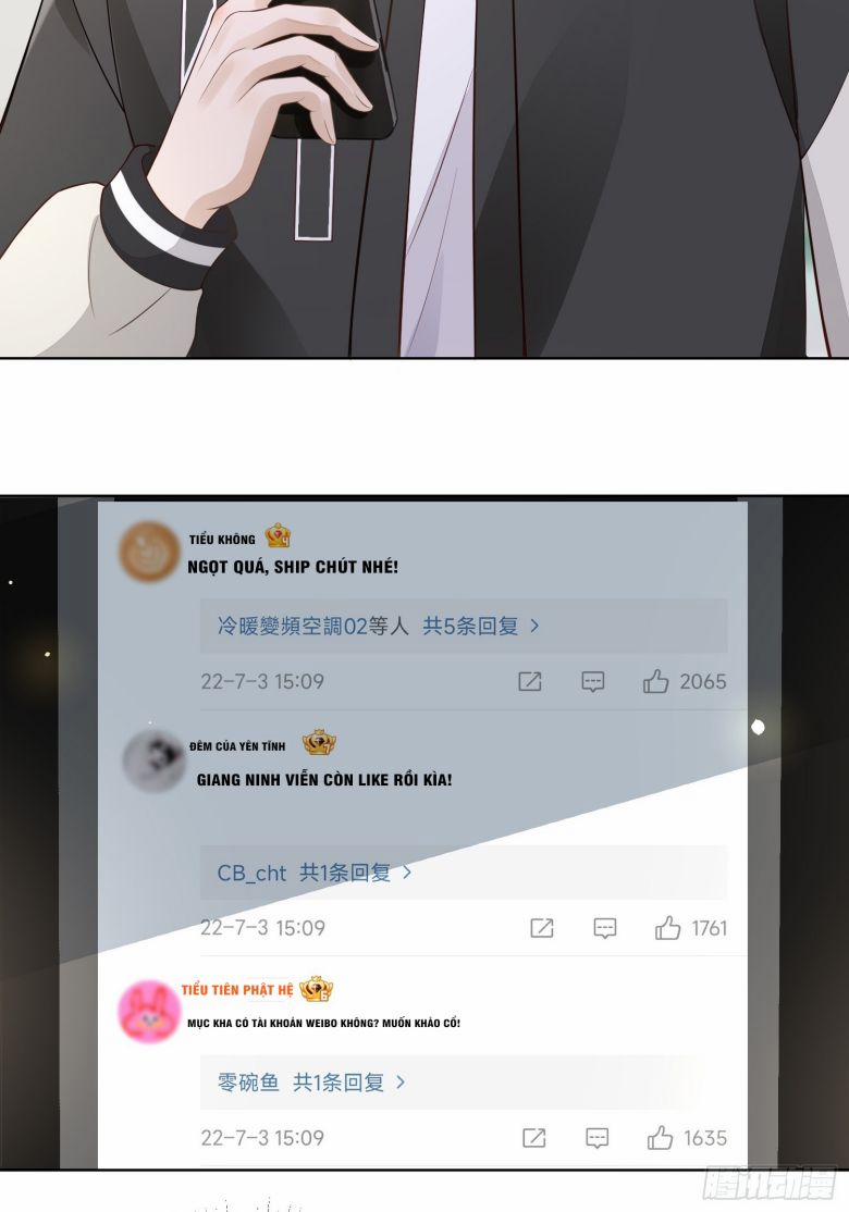 Mô Vương Đương Đạo 12 trang 6