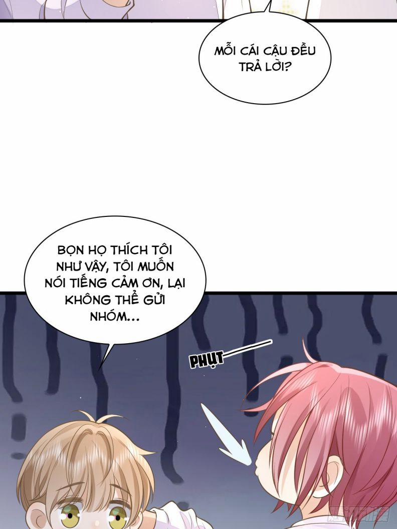 Mô Vương Đương Đạo 13 trang 23