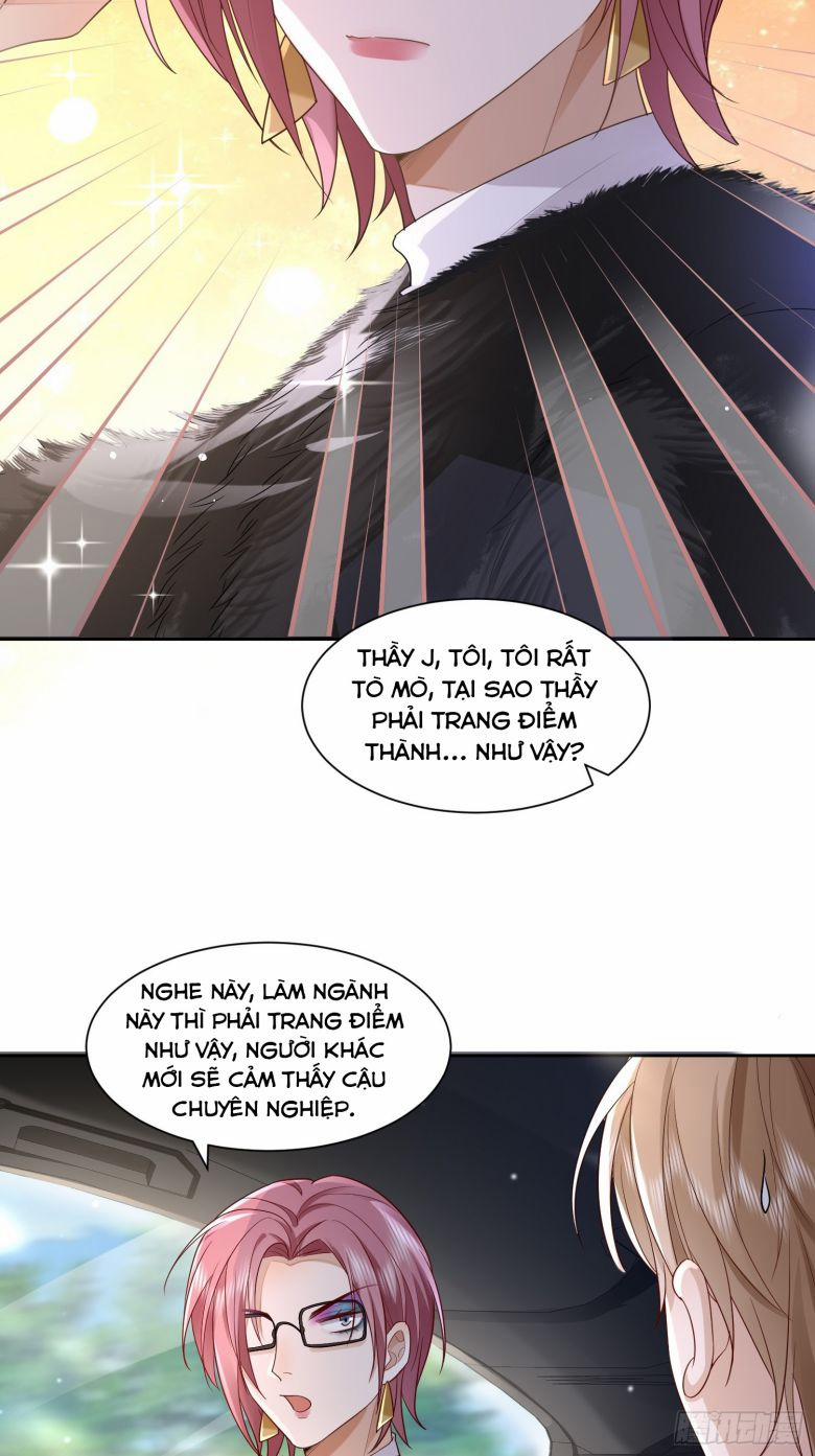 Mô Vương Đương Đạo 14 trang 14