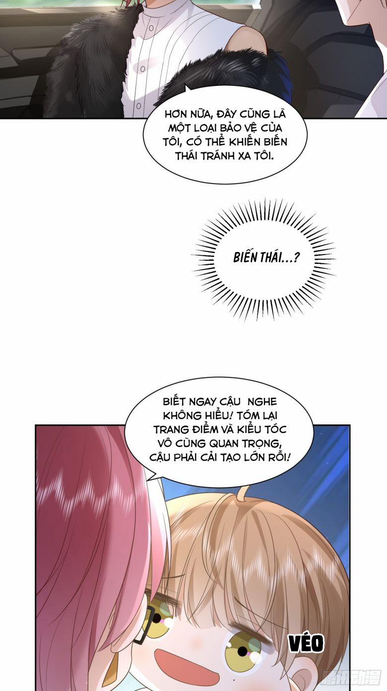 Mô Vương Đương Đạo 14 trang 15