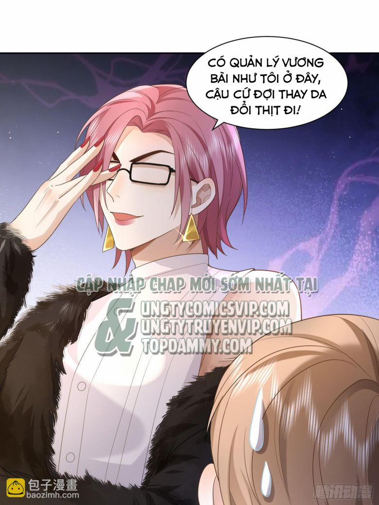 Mô Vương Đương Đạo 14 trang 17