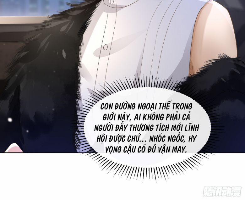 Mô Vương Đương Đạo 14 trang 31