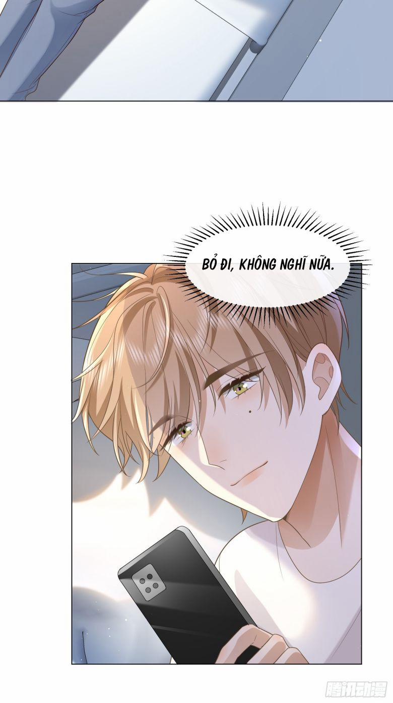 Mô Vương Đương Đạo 14 trang 34