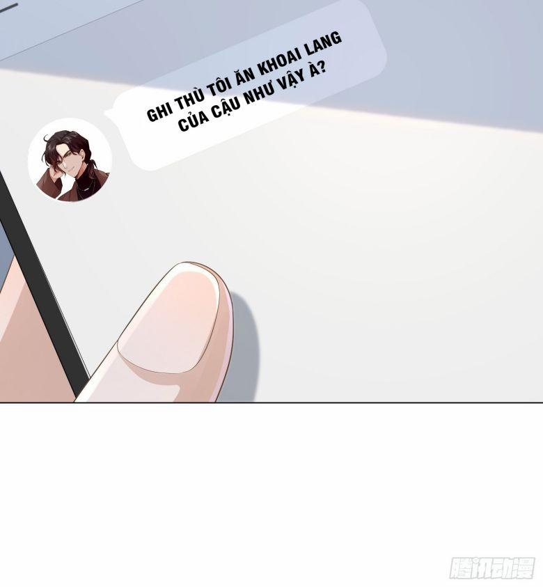 Mô Vương Đương Đạo 14 trang 37