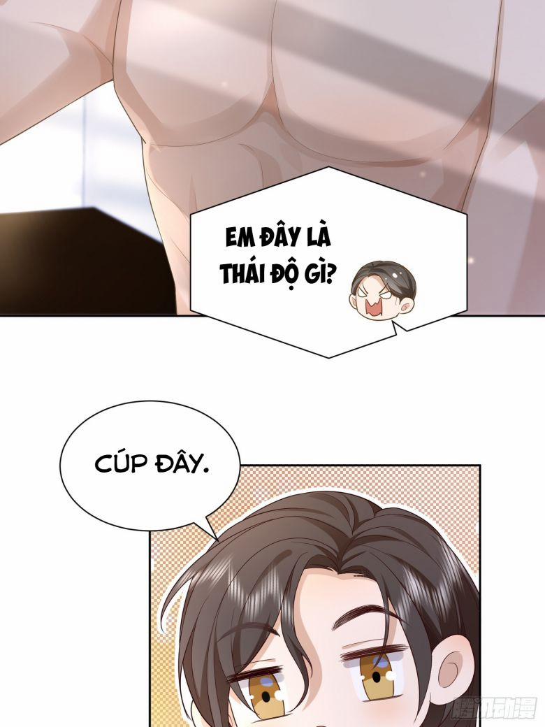 Mô Vương Đương Đạo 14 trang 4