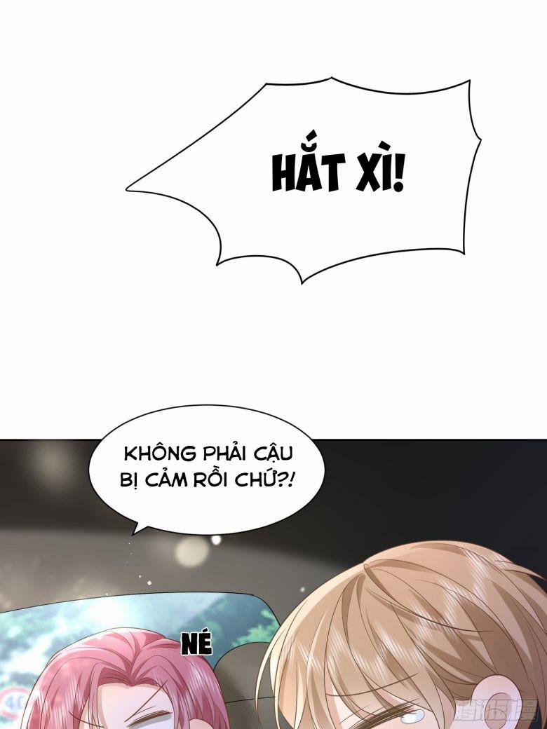 Mô Vương Đương Đạo 14 trang 9