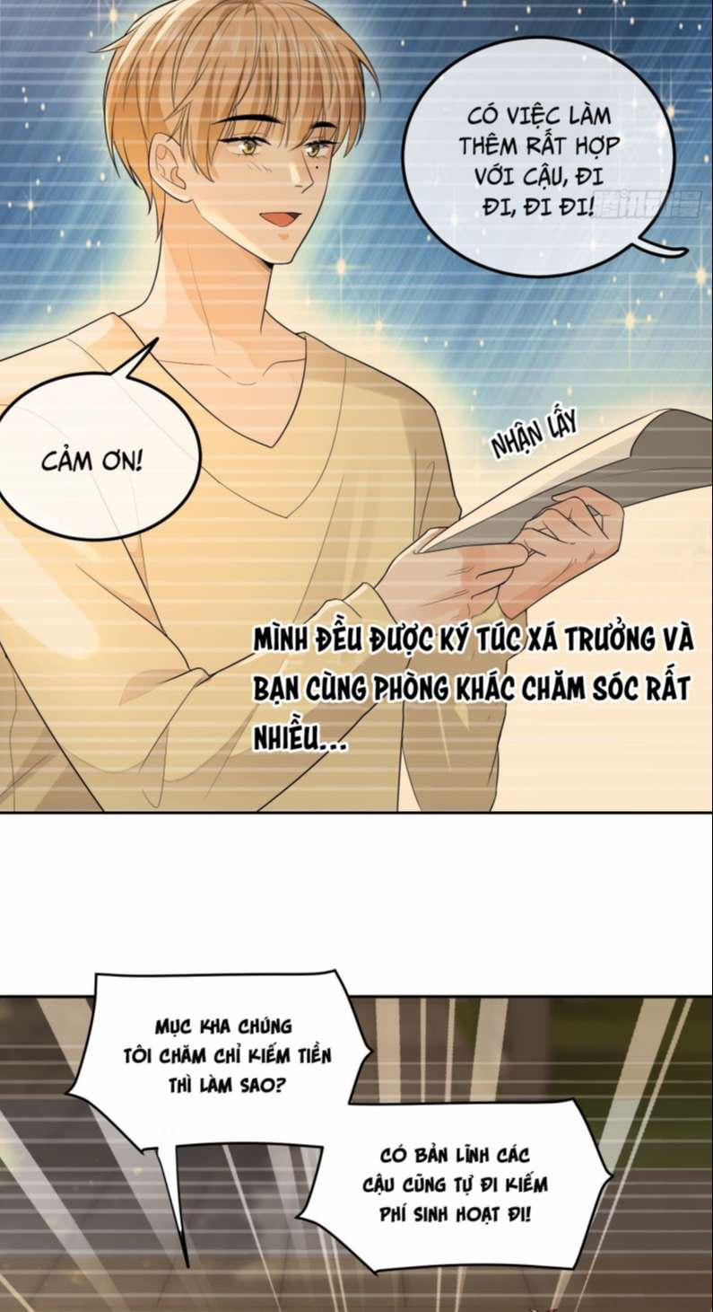 Mô Vương Đương Đạo 15 trang 11