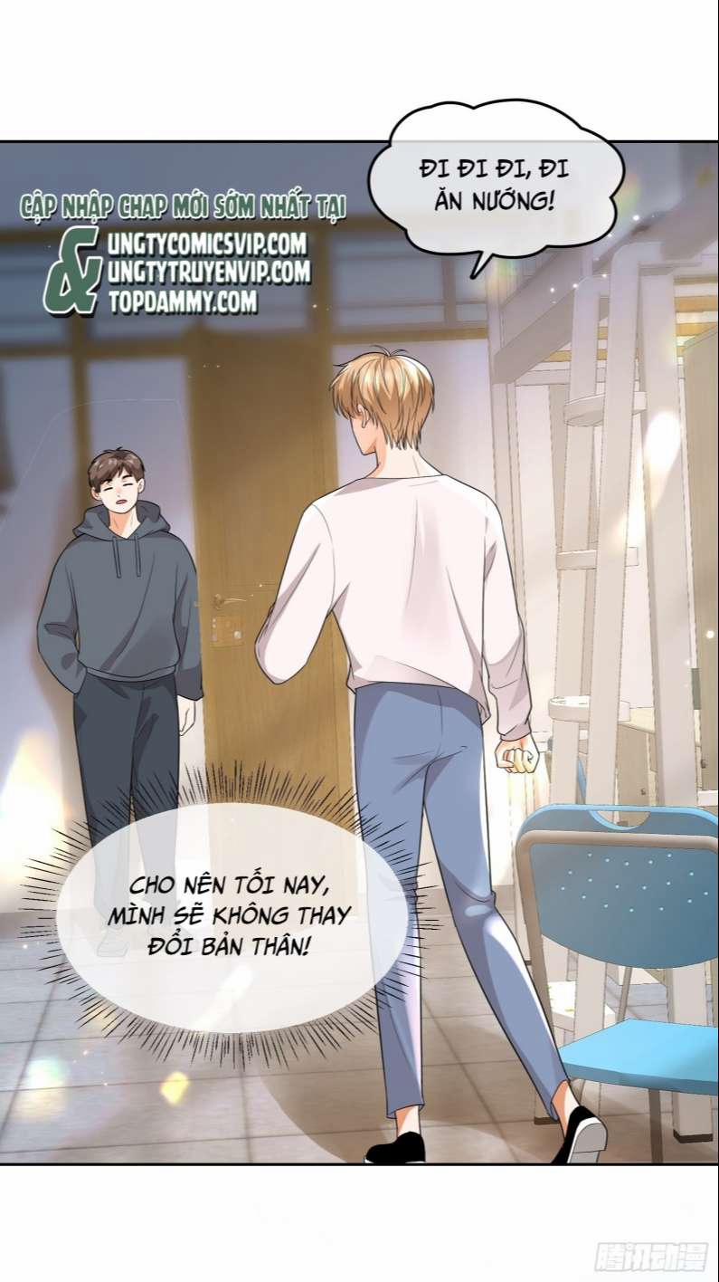 Mô Vương Đương Đạo 15 trang 14