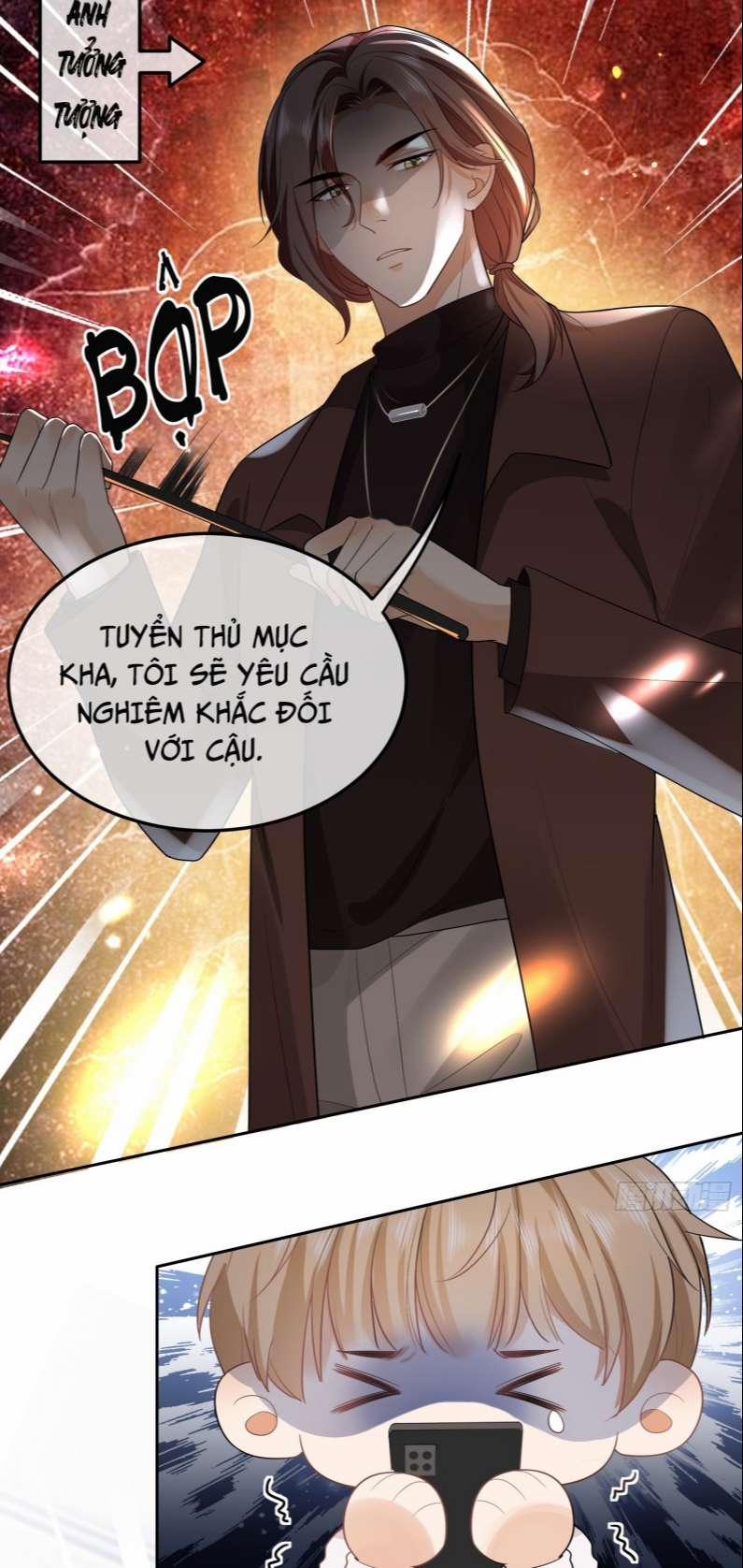 Mô Vương Đương Đạo 15 trang 2