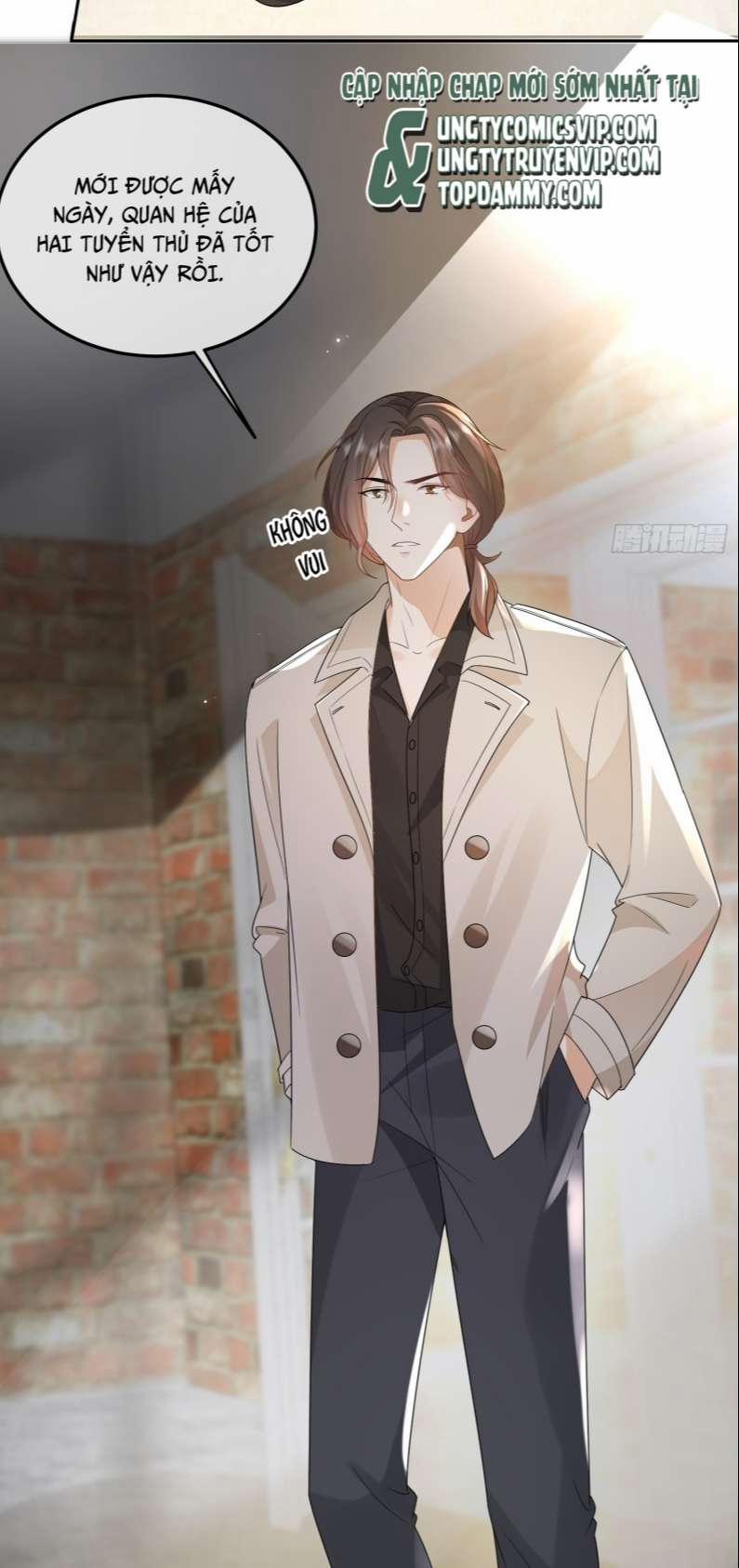 Mô Vương Đương Đạo 15 trang 27