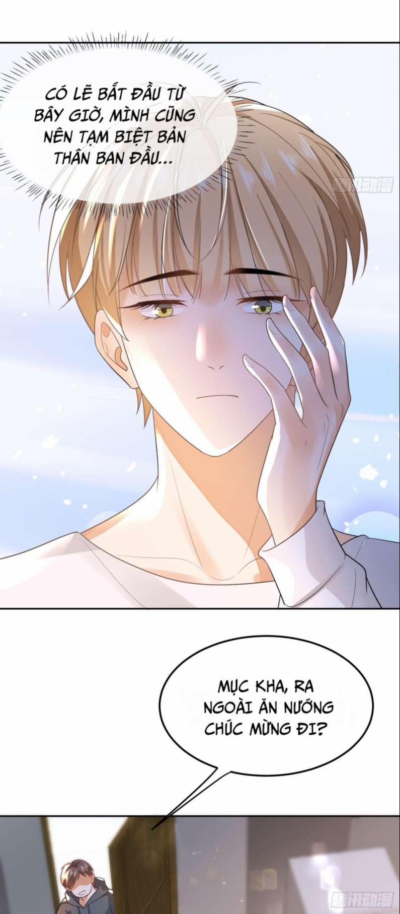 Mô Vương Đương Đạo 15 trang 7