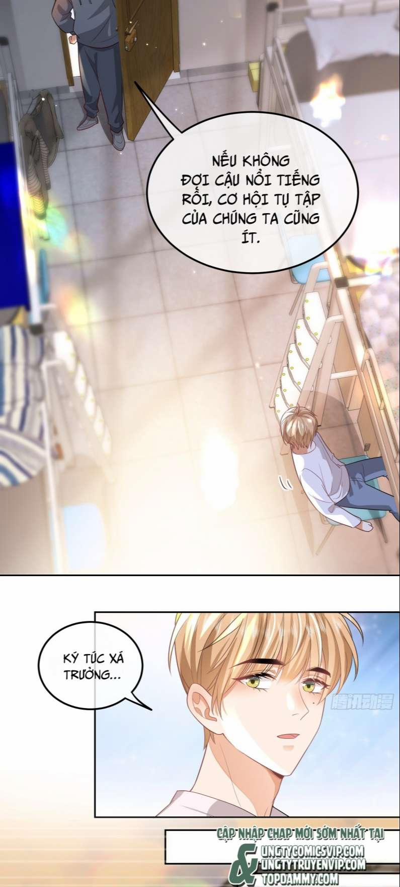 Mô Vương Đương Đạo 15 trang 8