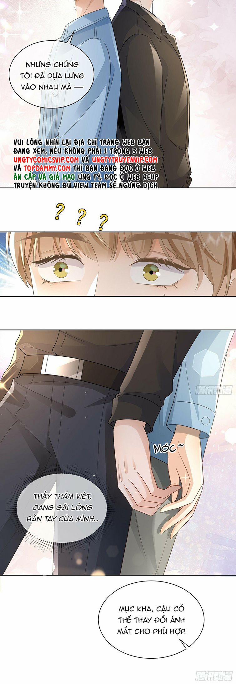 Mô Vương Đương Đạo 16 trang 12