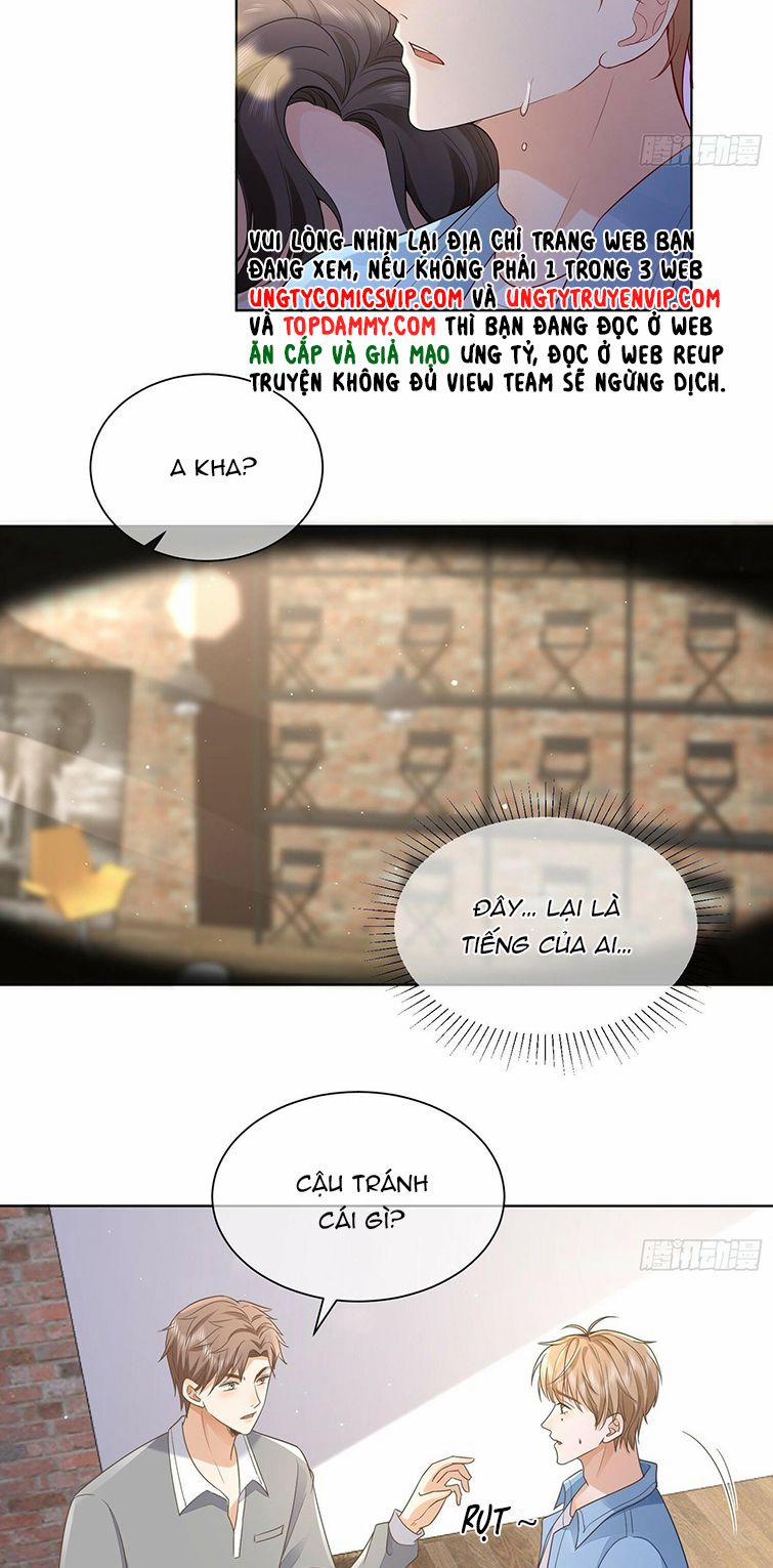 Mô Vương Đương Đạo 16 trang 15