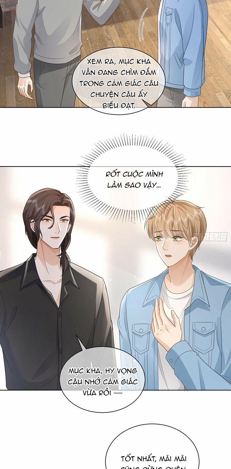 Mô Vương Đương Đạo 16 trang 16