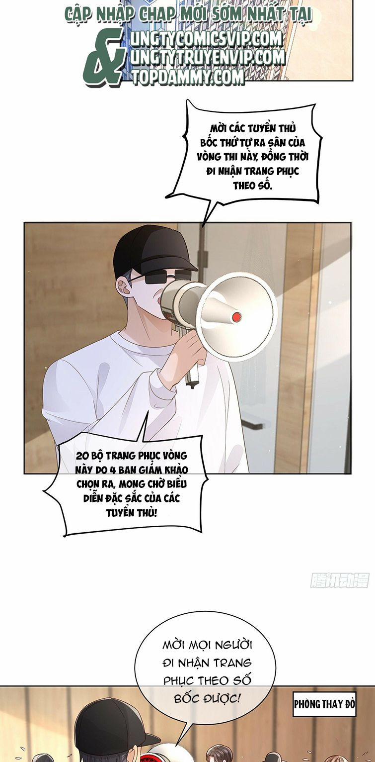 Mô Vương Đương Đạo 16 trang 18