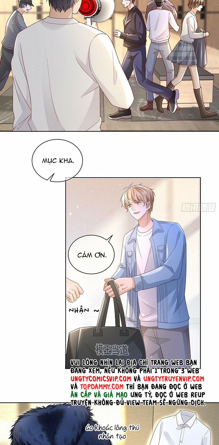 Mô Vương Đương Đạo 16 trang 19