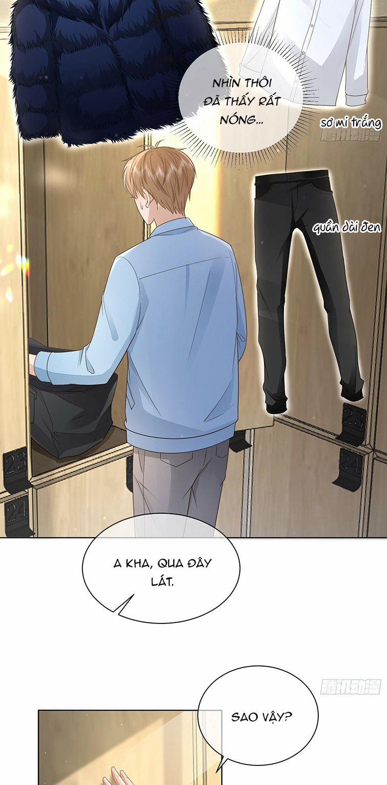 Mô Vương Đương Đạo 16 trang 20