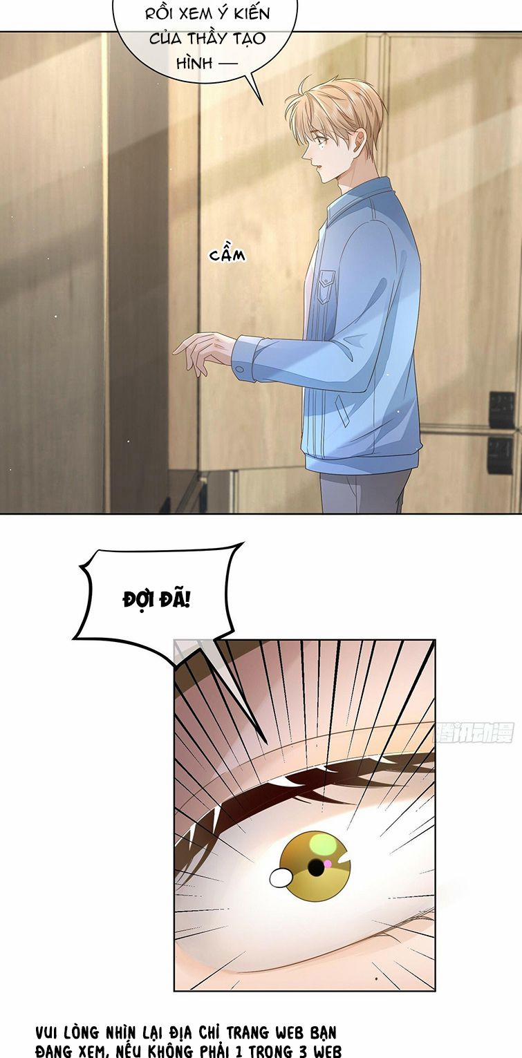 Mô Vương Đương Đạo 16 trang 23