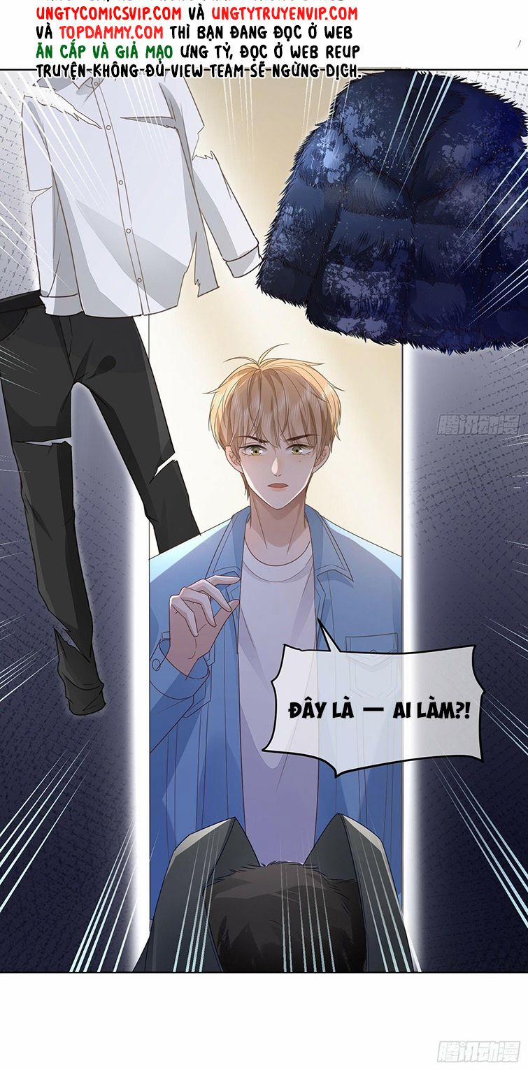 Mô Vương Đương Đạo 16 trang 24