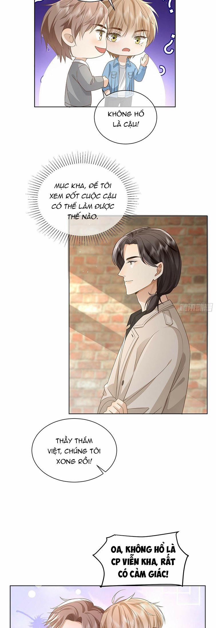 Mô Vương Đương Đạo 16 trang 9