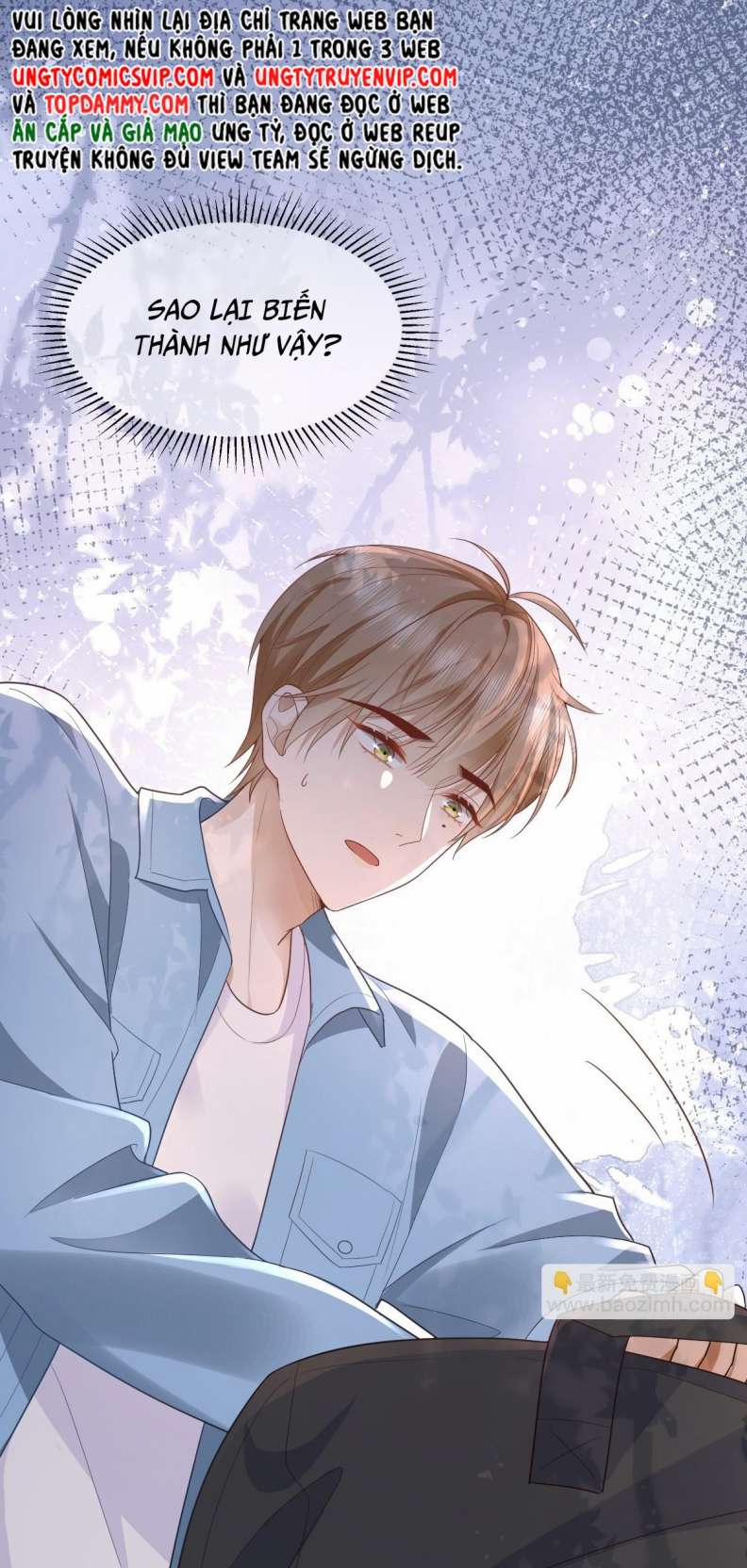 Mô Vương Đương Đạo 17 trang 1