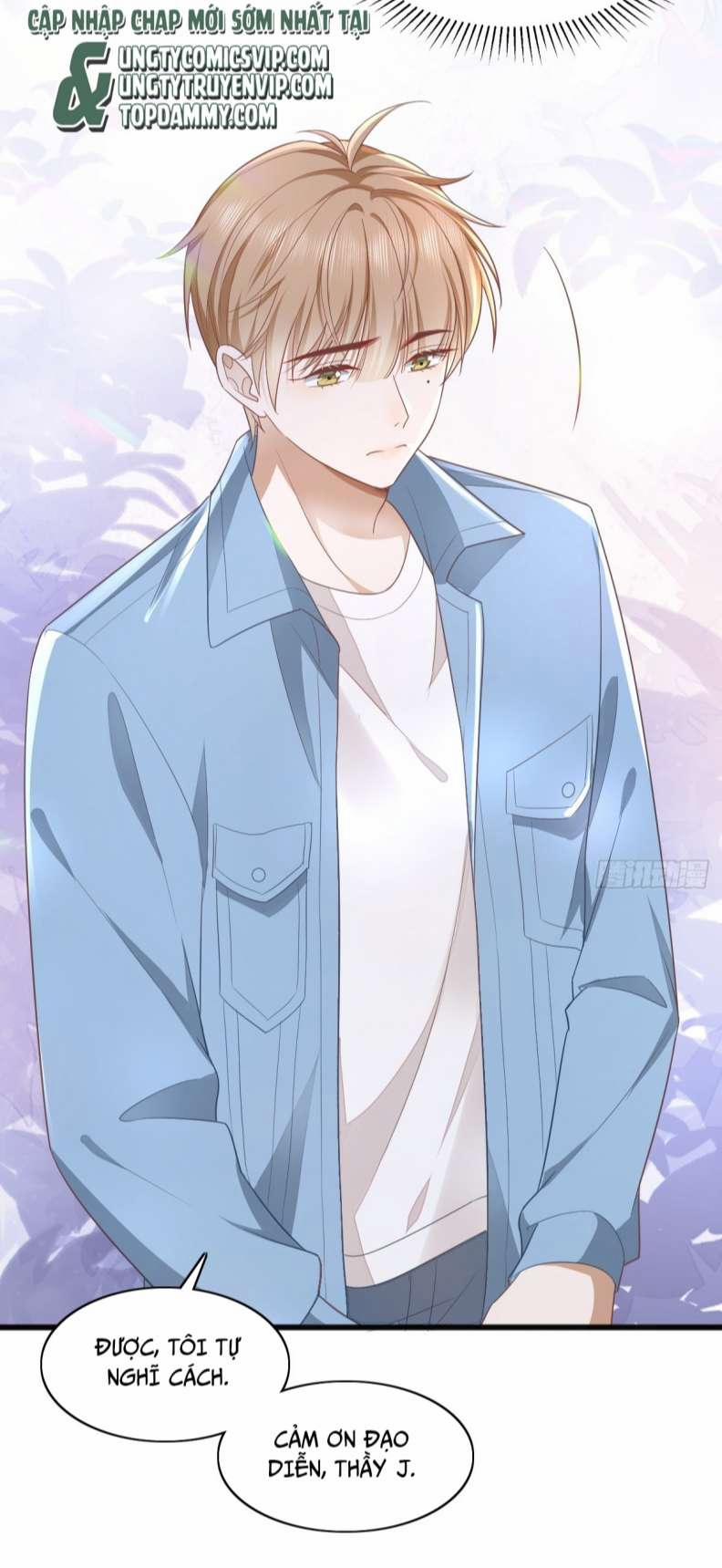 Mô Vương Đương Đạo 17 trang 12