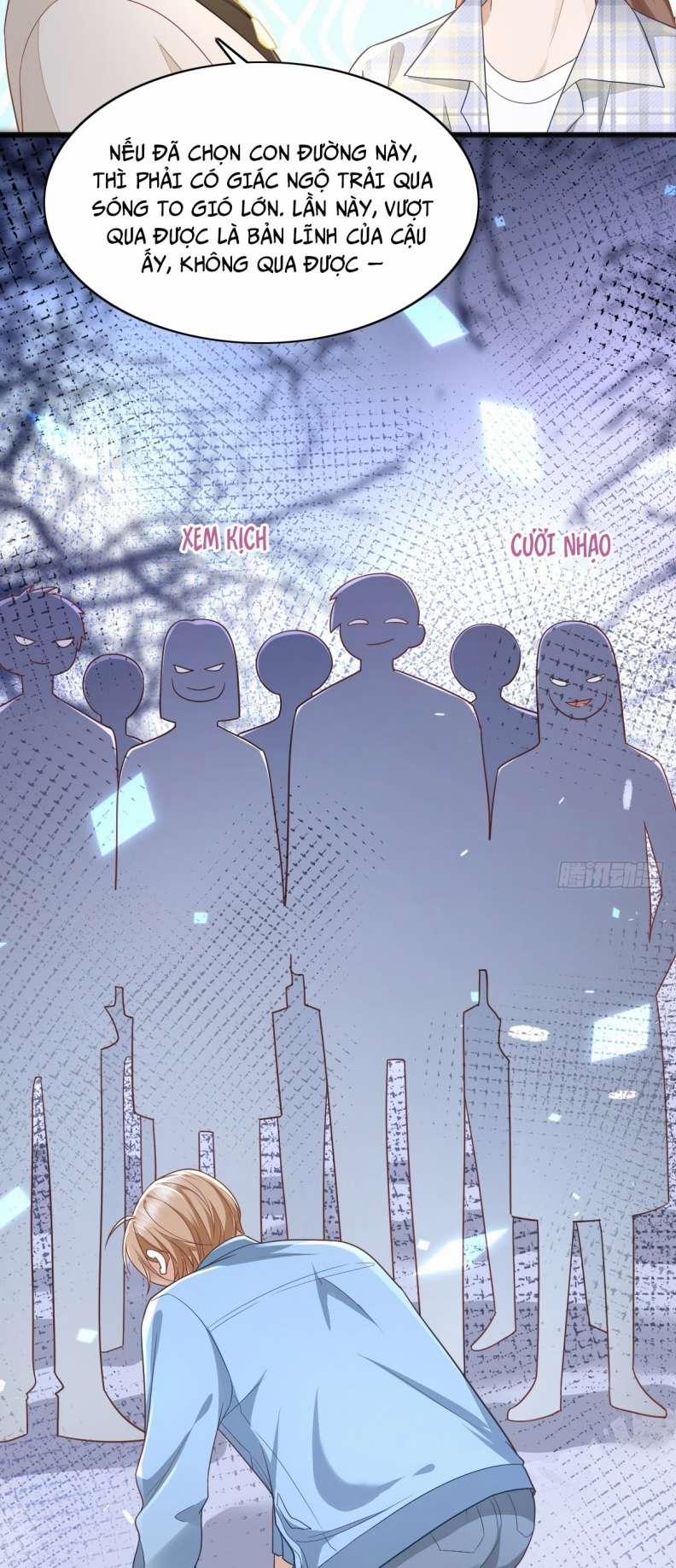 Mô Vương Đương Đạo 17 trang 16