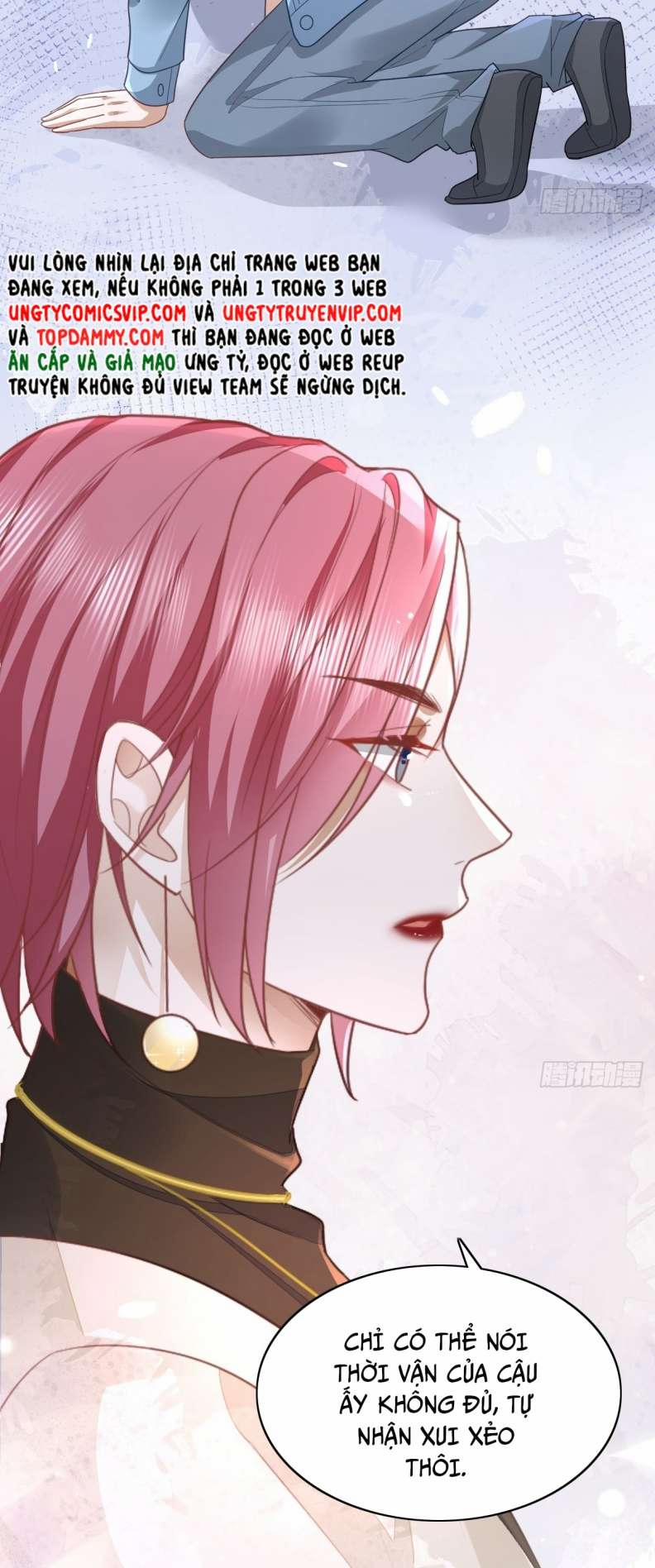 Mô Vương Đương Đạo 17 trang 17