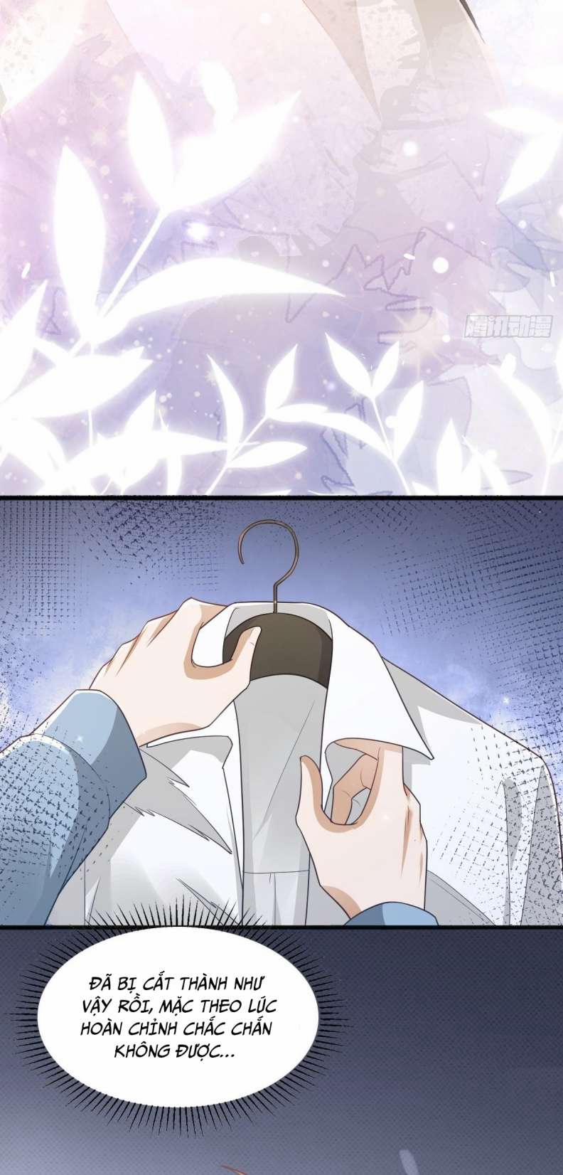 Mô Vương Đương Đạo 17 trang 18