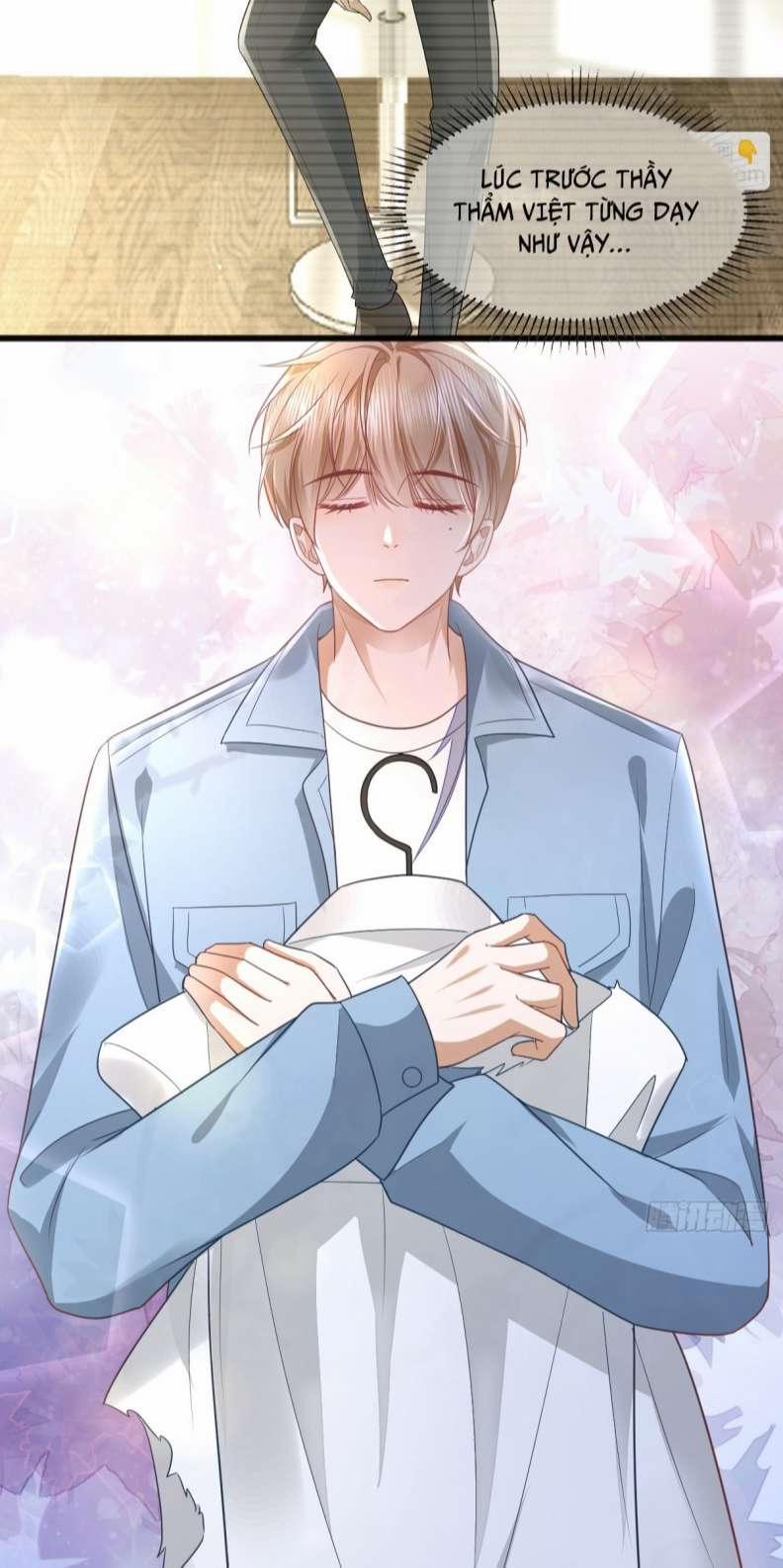 Mô Vương Đương Đạo 17 trang 20